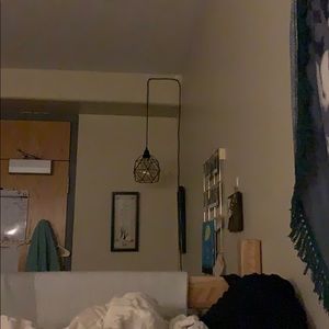 Meet your Posher, Em